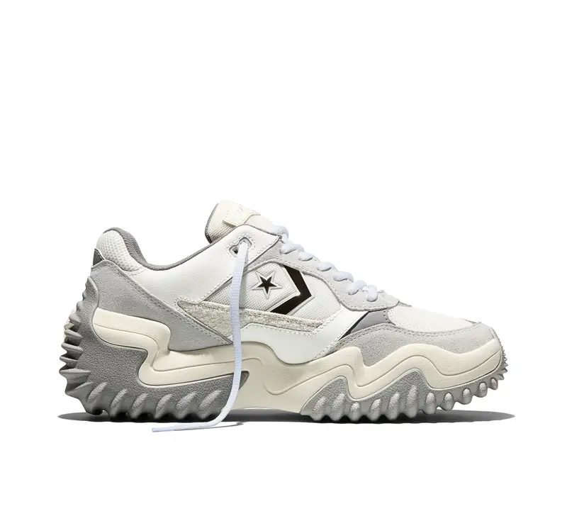 Converse Top Bianco 4104354