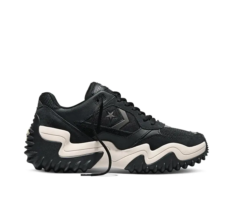 Converse Top Nero 4104352