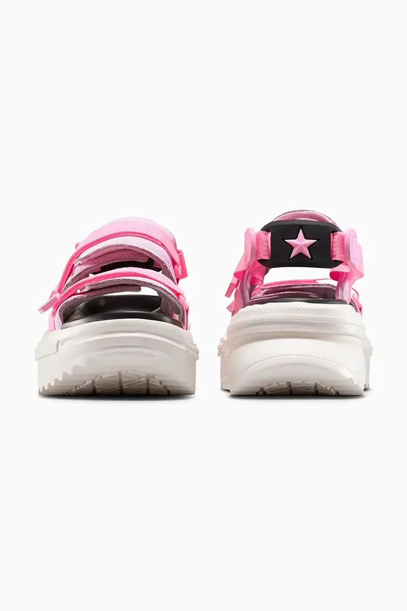sandali Run Star Utility Sandal CX donna colore rosa A15095C miniatura 3