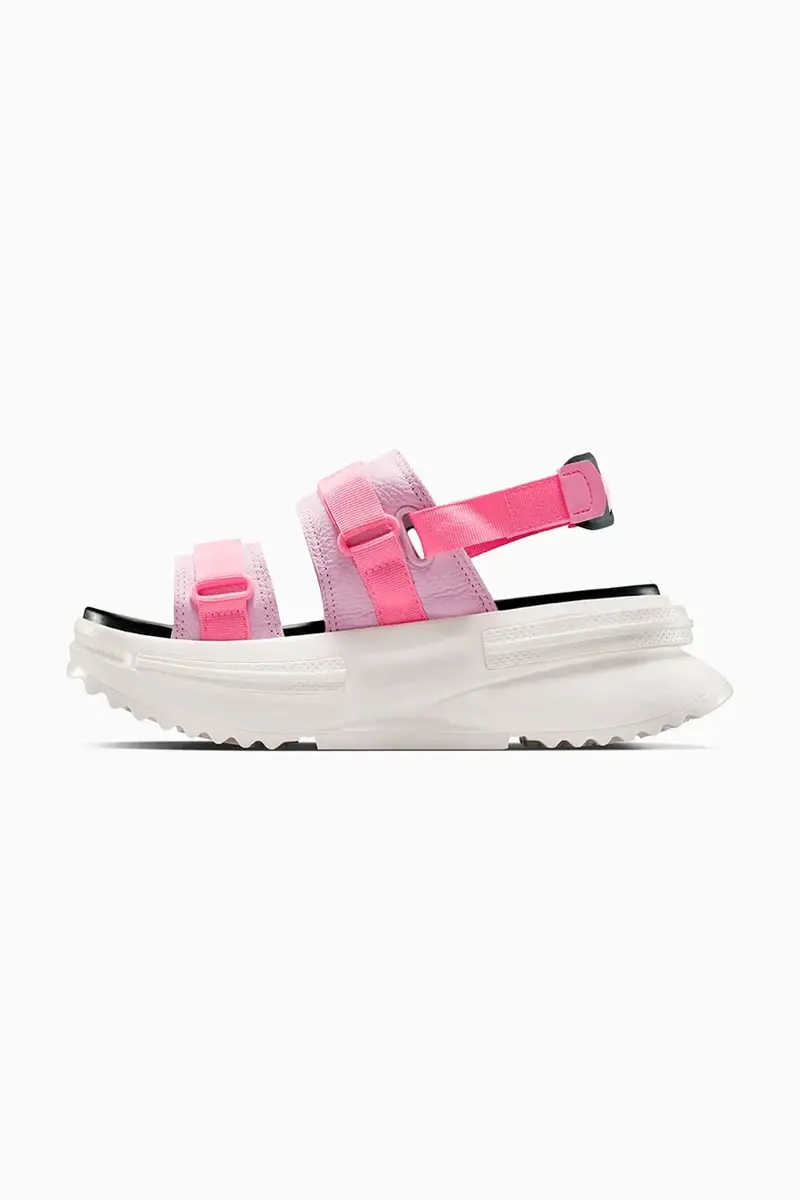 sandali Run Star Utility Sandal CX donna colore rosa A15095C miniatura 5