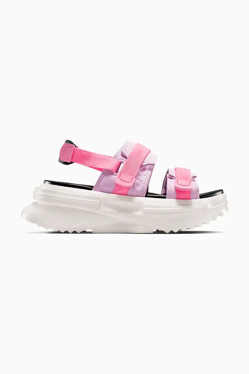 sandali Run Star Utility Sandal CX donna colore rosa A15095C