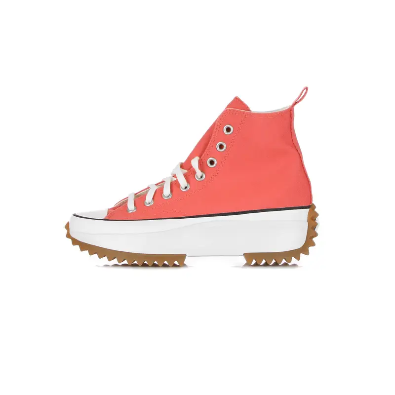 Scarpa Alta Donna Run Star Hike Terra Pink/vintage White/gum Honey