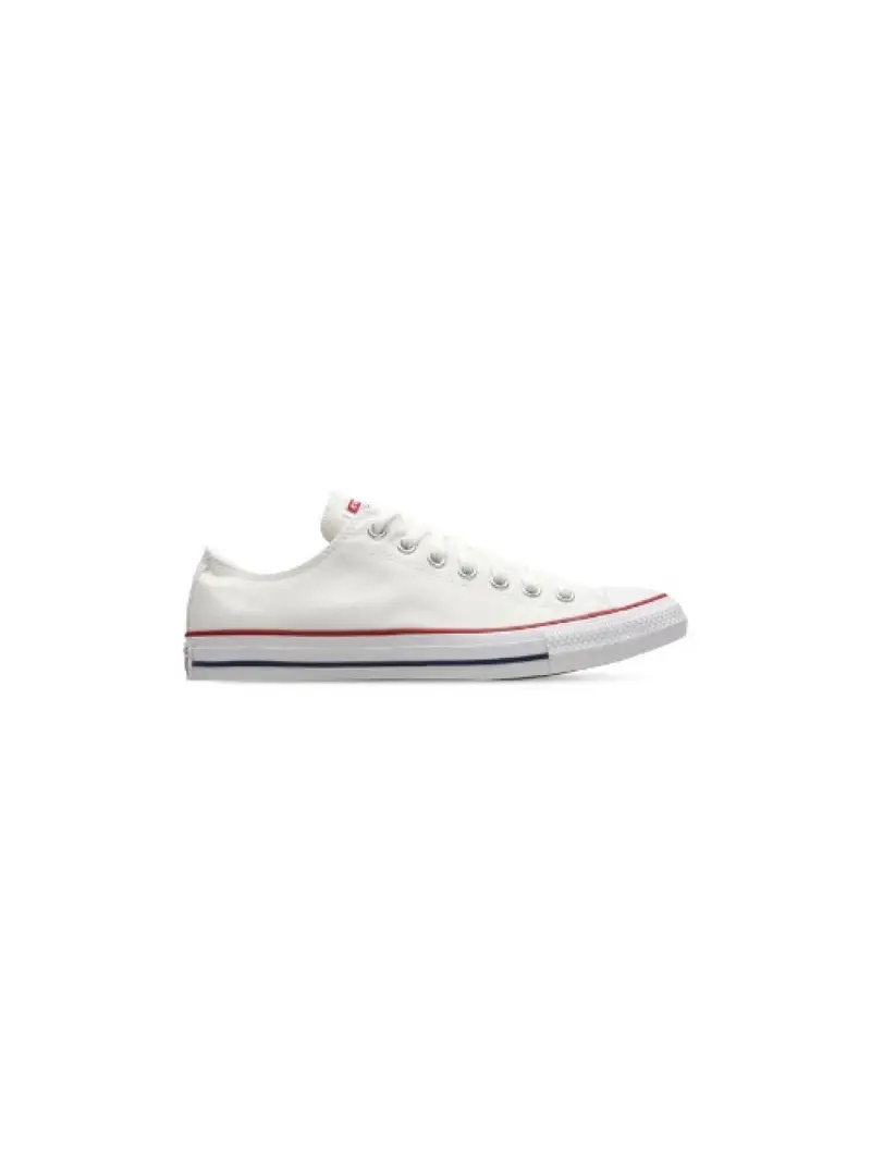 Scarpe Adulto unisex Converse M7652C WHITE