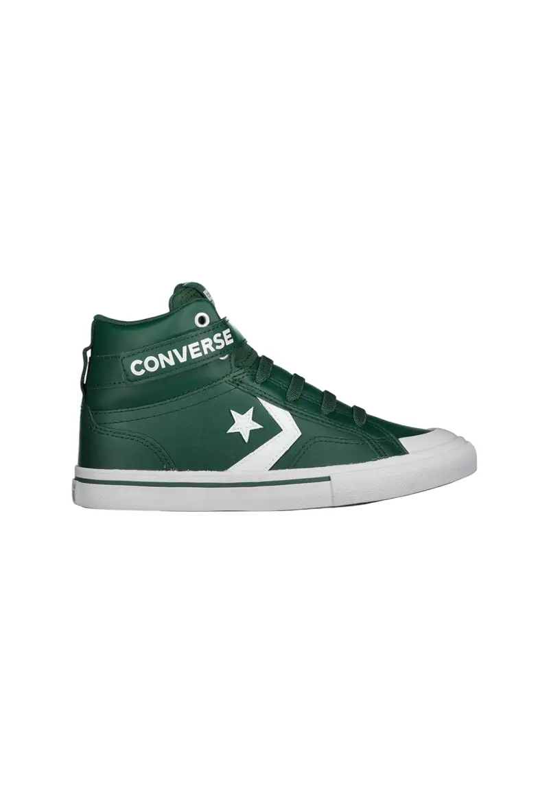 Scarpe Bambino Converse A14369C GREEN