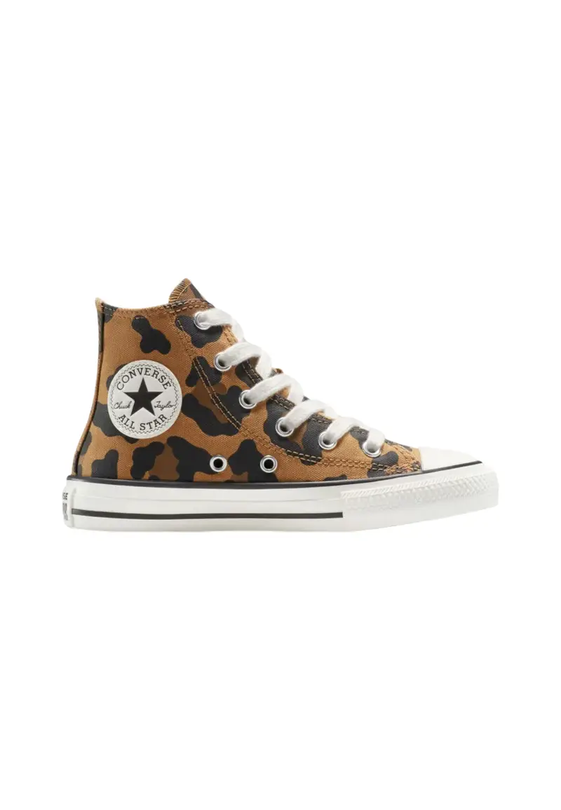 Scarpe Bambino unisex Converse A16590C MULTIPLE