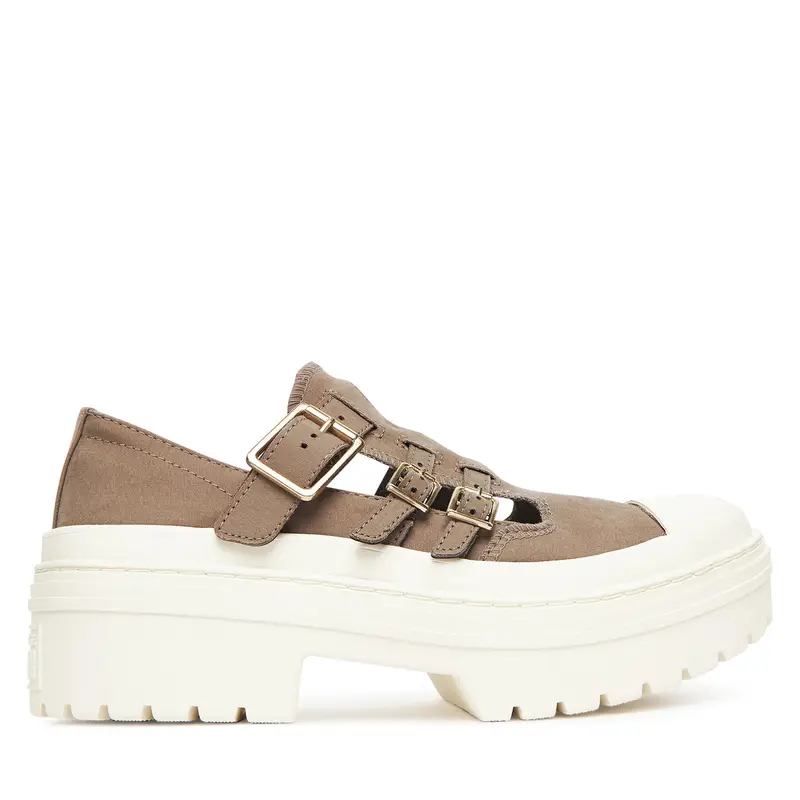 Converse Mary Jane Verde 3030877