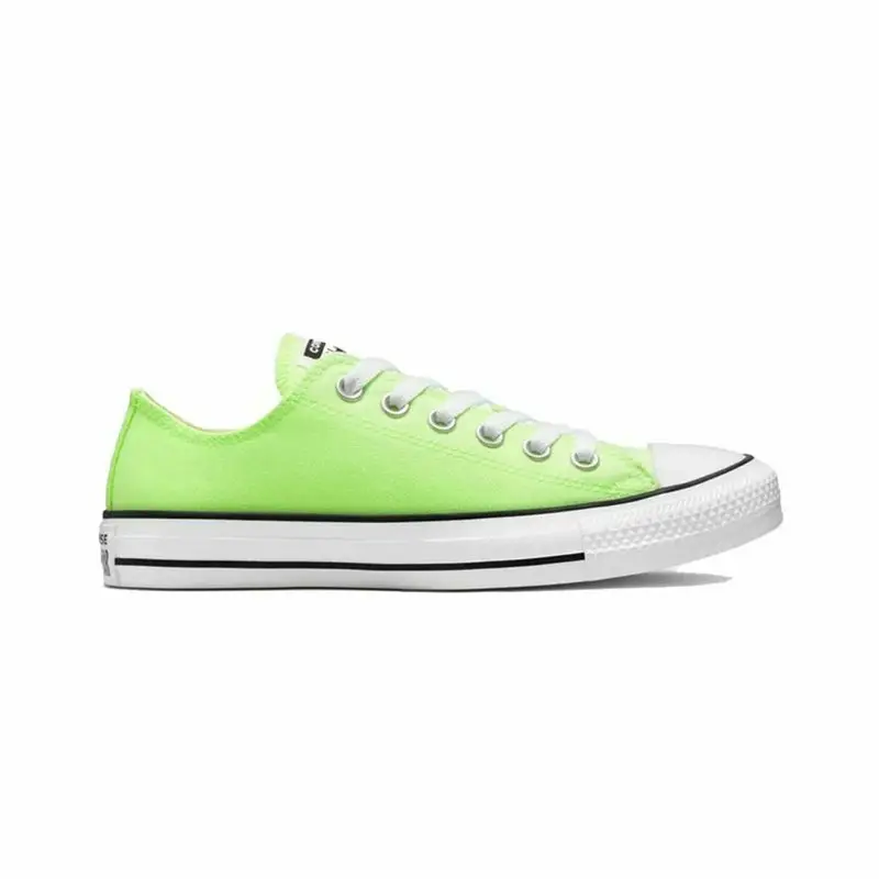 Scarpe Casual da Donna Converse Chuck Taylor All-Star Verde | Converse