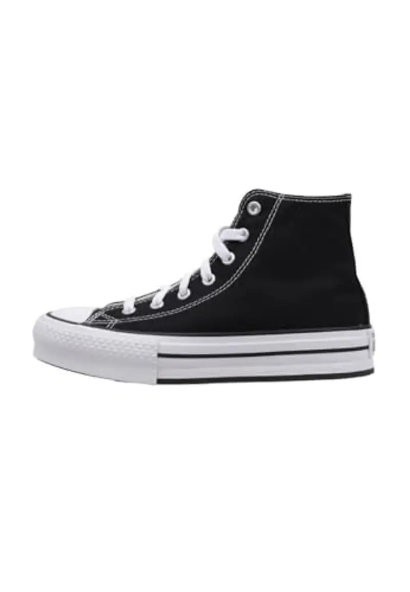Converse Scarpe Chuck Taylor all Star Eva Lift Platform Hi TG 32 cod 372859C