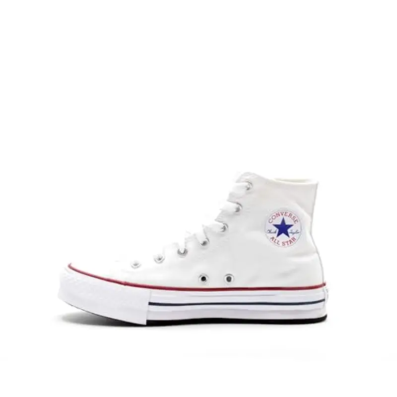 Converse Scarpe Chuck Taylor all Star Eva Lift Platform Hi TG 38 cod 272856C