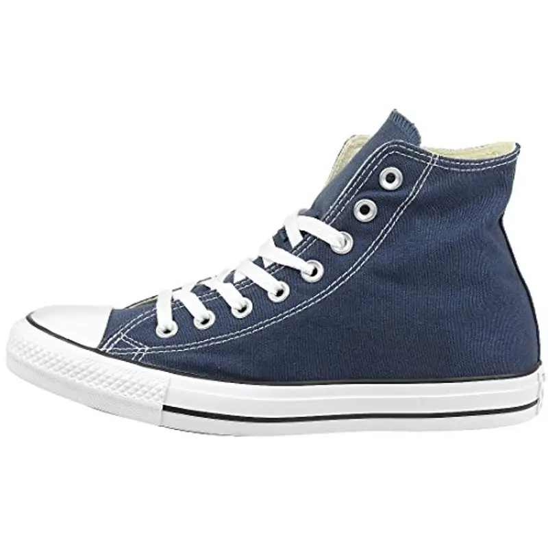Converse Scarpe Chuck Taylor all Star Hi TG 35 cod M9622C miniatura 3