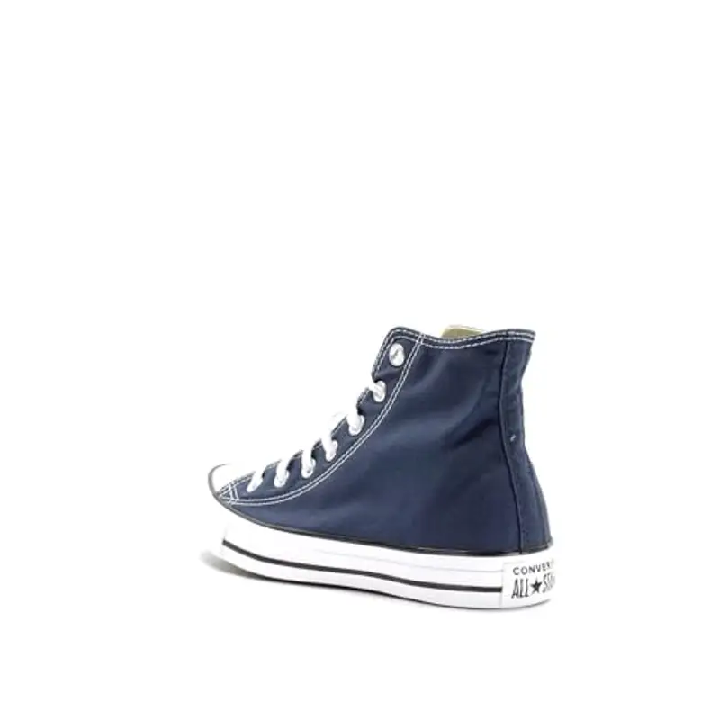 Converse Scarpe Chuck Taylor all Star Hi TG 37.5 cod M9697C miniatura 2