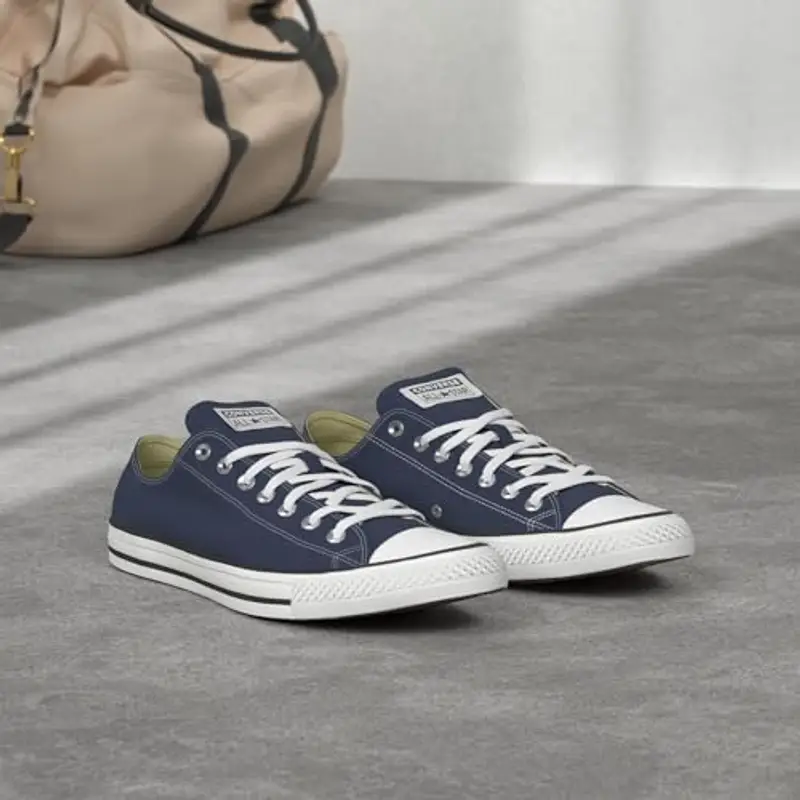 Converse Scarpe Chuck Taylor all Star Hi TG 39.5 cod M9697C miniatura 2