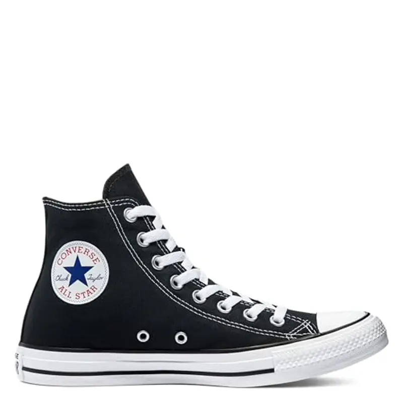 Converse Scarpe Chuck Taylor all Star Hi TG 39 cod M9160C miniatura 2