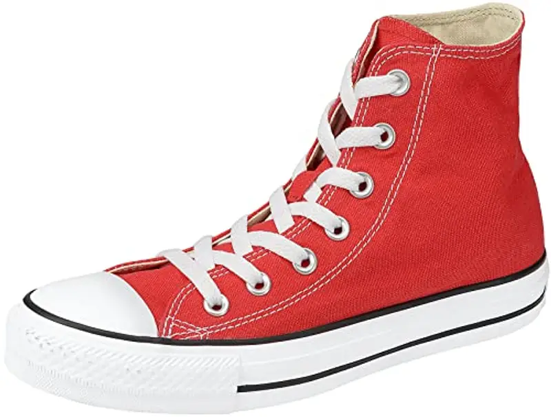 Converse Scarpe Chuck Taylor all Star Hi TG 44 cod M9621C