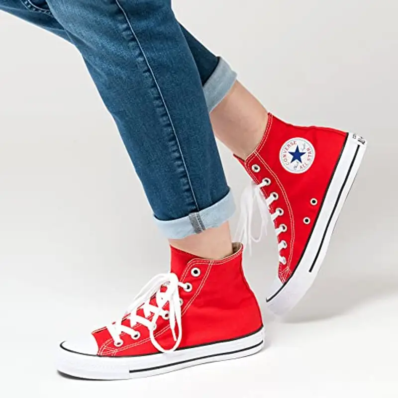 Converse Scarpe Chuck Taylor all Star Hi TG 44 cod M9621C miniatura 2