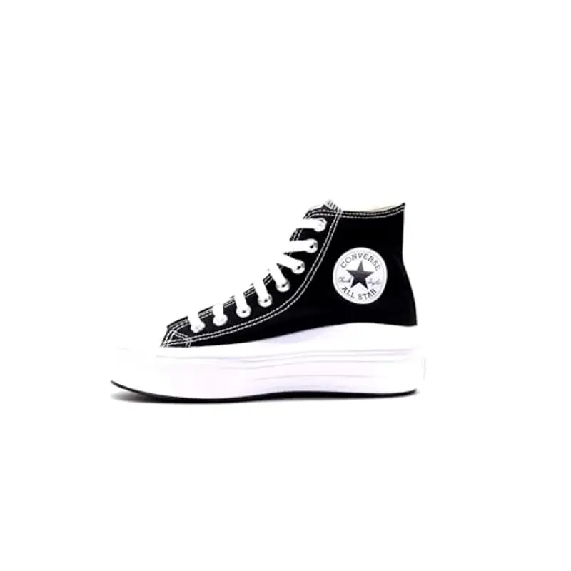 Converse Scarpe Chuck Taylor all Star Move Hi TG 37 cod 568497C