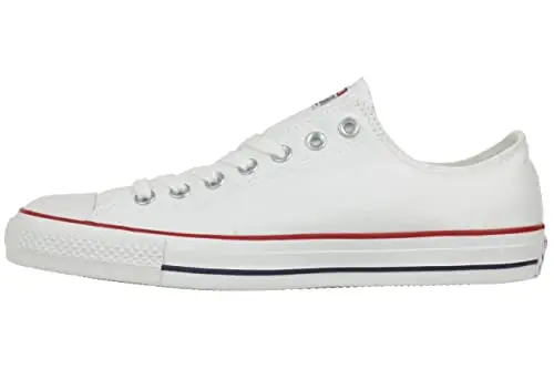 Converse Scarpe Chuck Taylor all Star Ox TG 39 cod M7652C miniatura 3