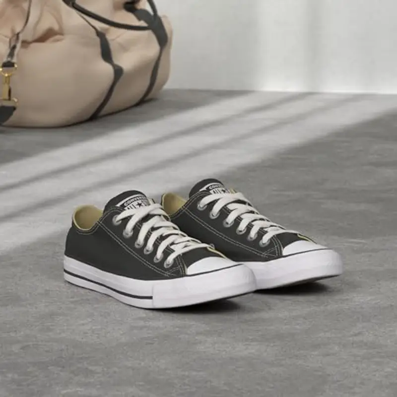 Converse Scarpe Chuck Taylor all Star Ox TG 41.5 cod M9165C miniatura 2