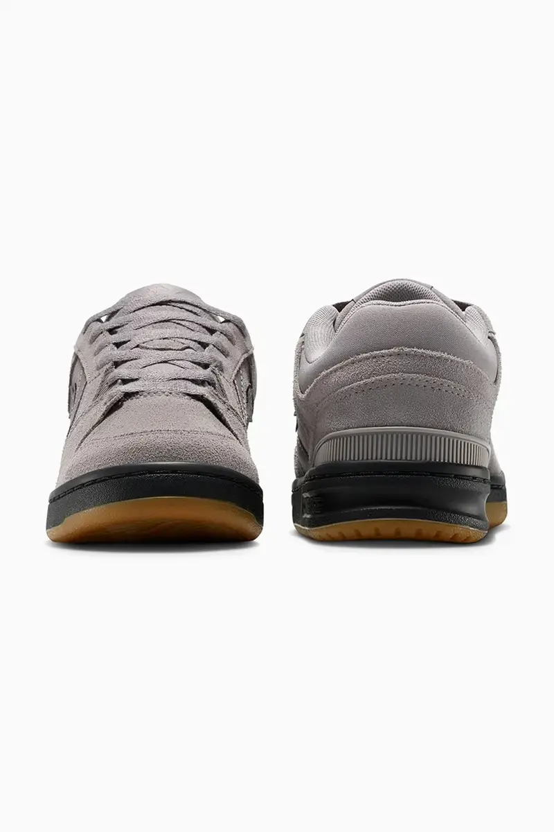 scarpe Converse Cl98 colore beige A17671C miniatura 3