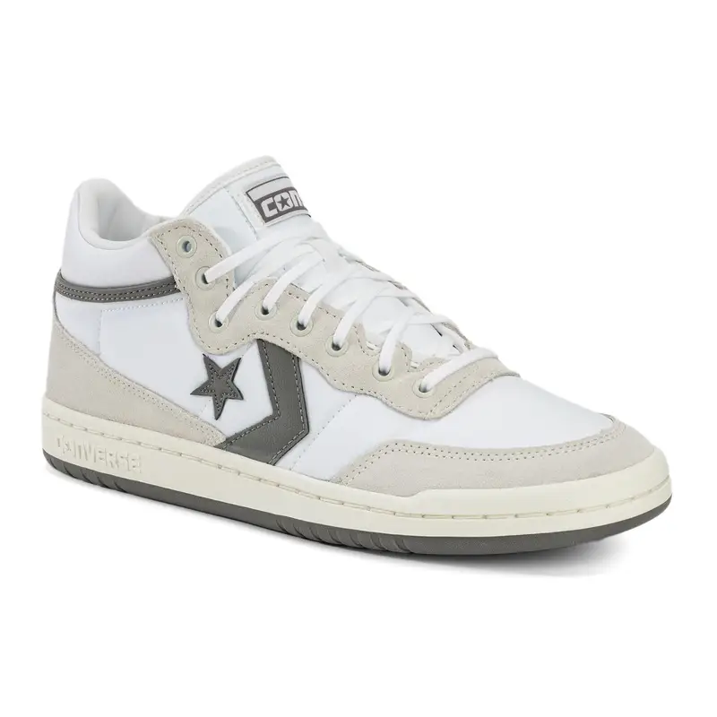 Scarpe Converse Contro Fastbreak Pro in nylon scamosciato | Converse Beige