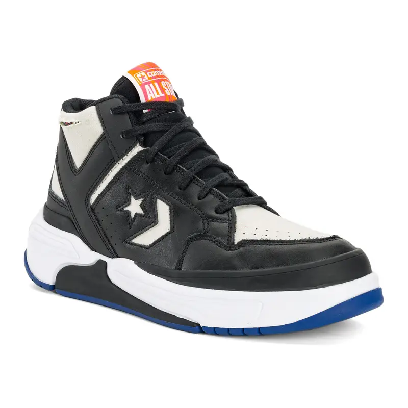 Scarpe Converse Weapon Cx Mid | Converse Nero