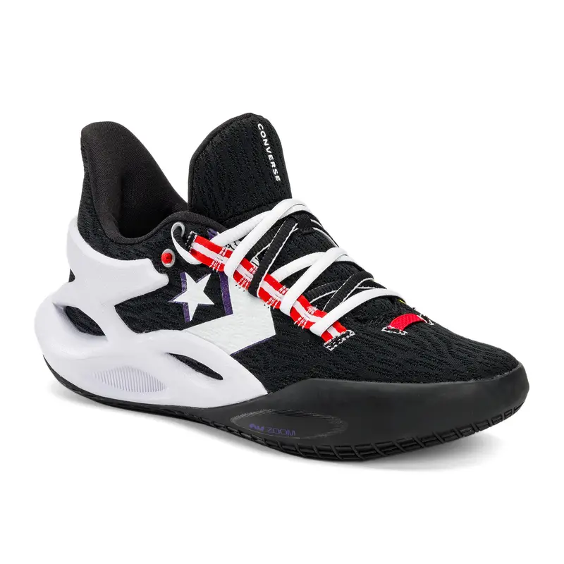 Scarpe da basket Converse All Star BB Trilliant CX Ox | Converse Bianco