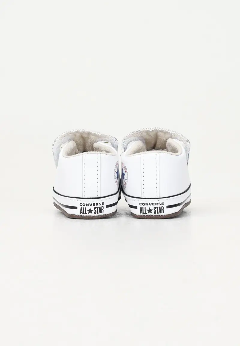 Converse Scarpe da culla Neonato 3103459 miniatura 2