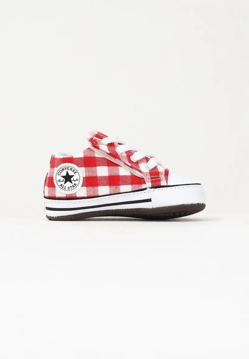 Converse Scarpe da culla Neonato 3045244 miniatura 3