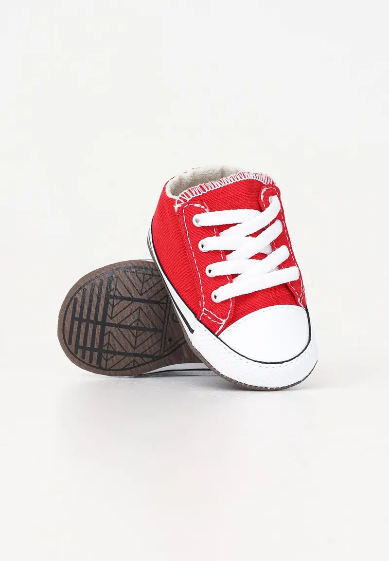 Converse Scarpe da culla Neonato 921522 miniatura 3