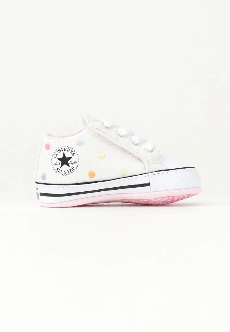 Converse Scarpe da culla Neonato 921315 miniatura 2