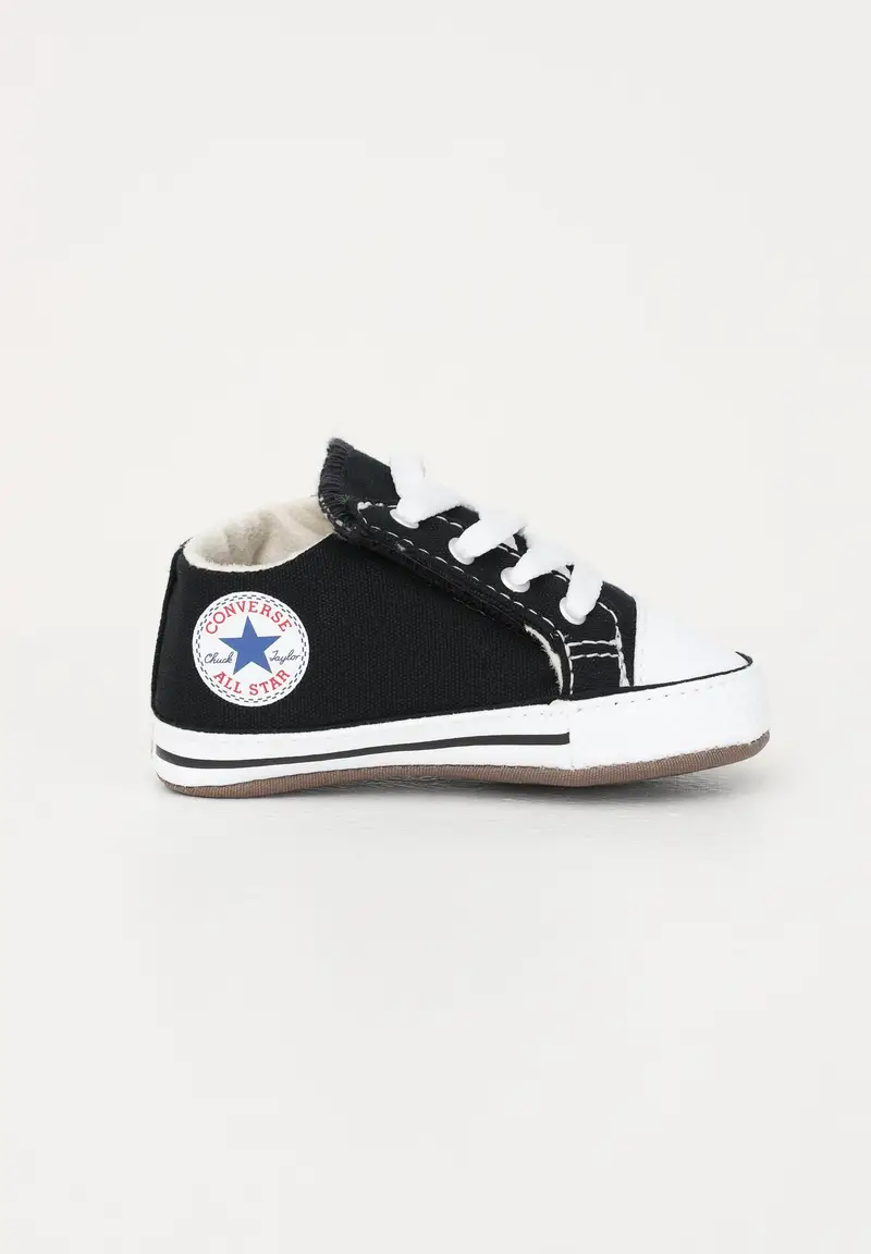 Converse Scarpe da culla Neonato 921785 miniatura 2