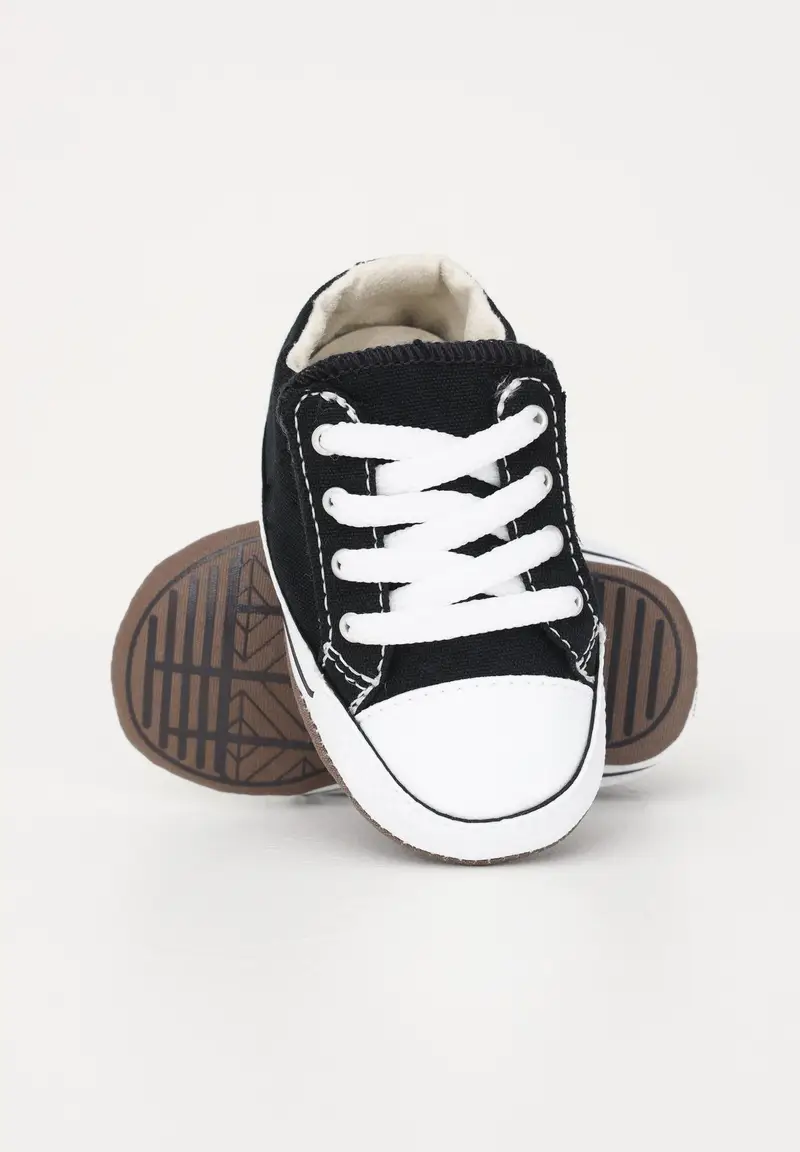 Converse Scarpe da culla Neonato 921785 miniatura 3