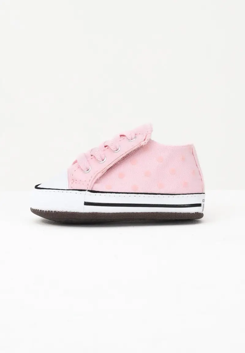 Converse Scarpe da culla Neonato Rosa 4094770