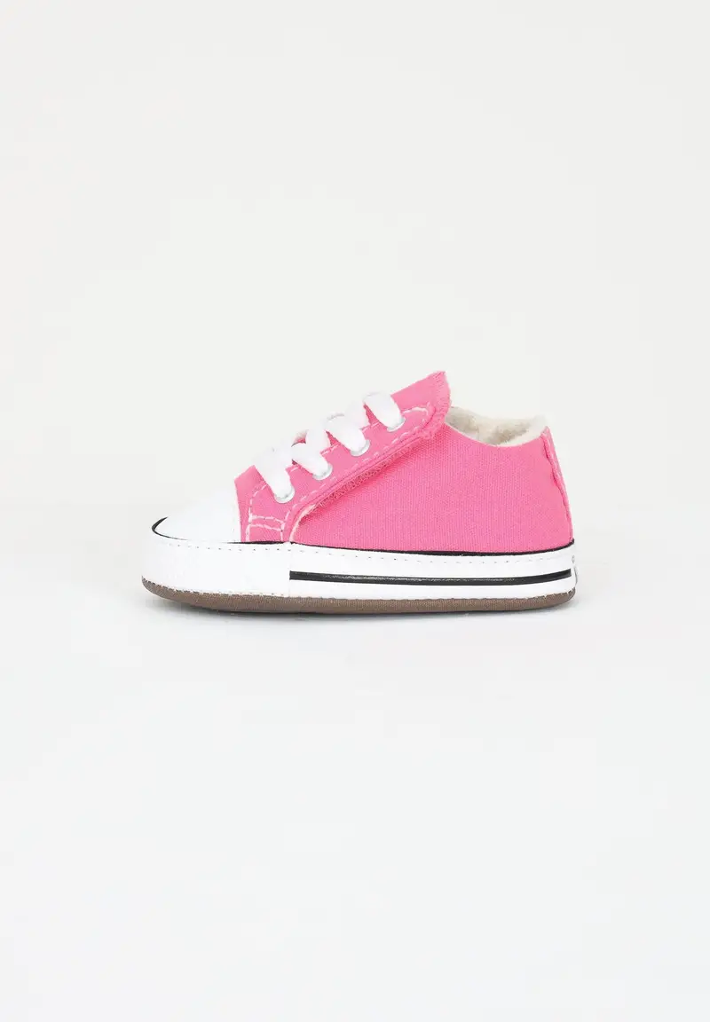 Converse Scarpe da culla Neonato Rosa 921493