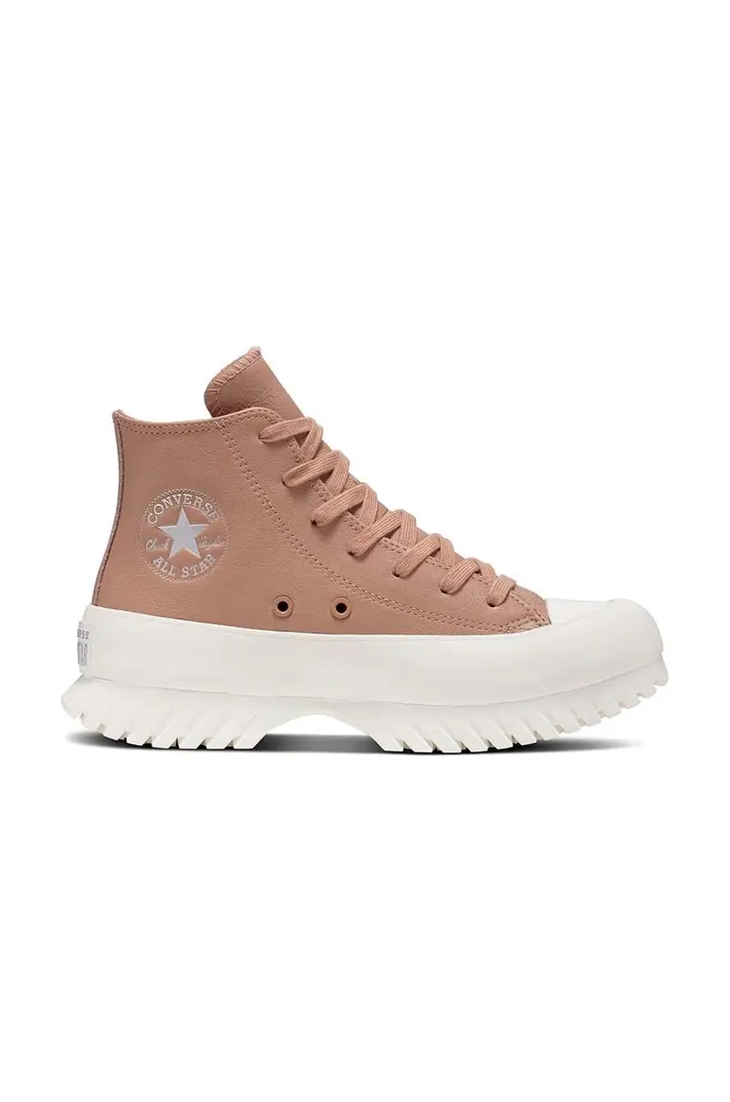 Converse Scarpe da ginnastica Marrone 2250510