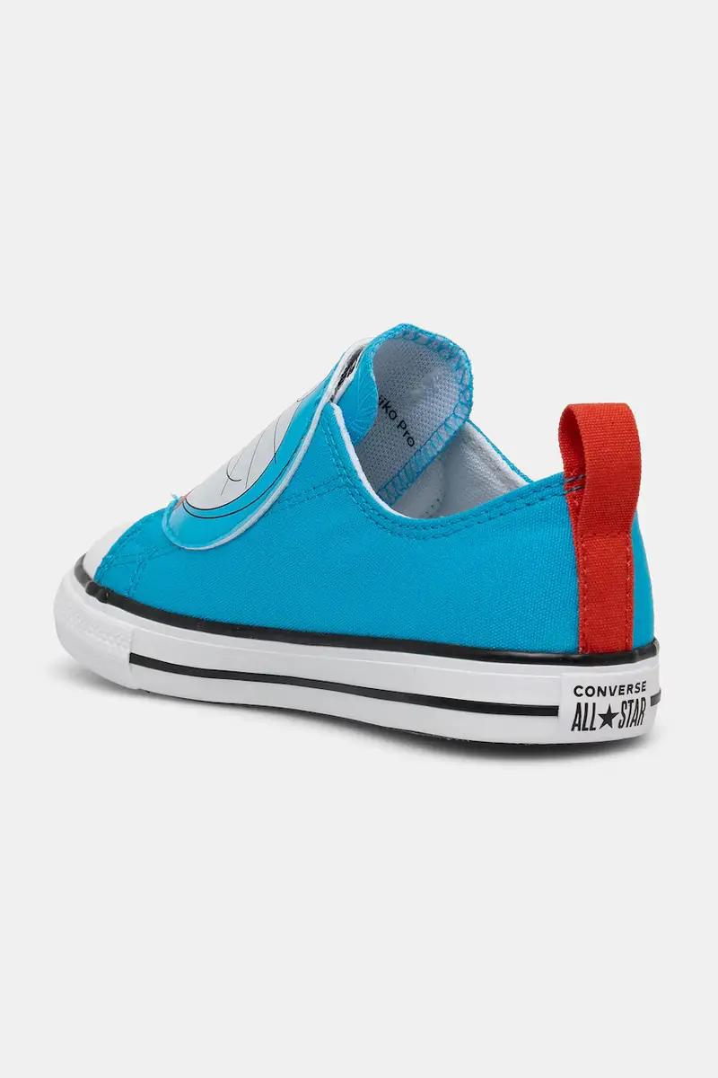 Converse Scarpe da ginnastica Blu 3245704 miniatura 3
