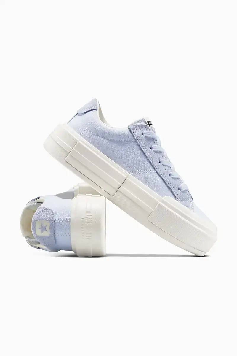 Converse Scarpe da ginnastica Blu 3132817 miniatura 4