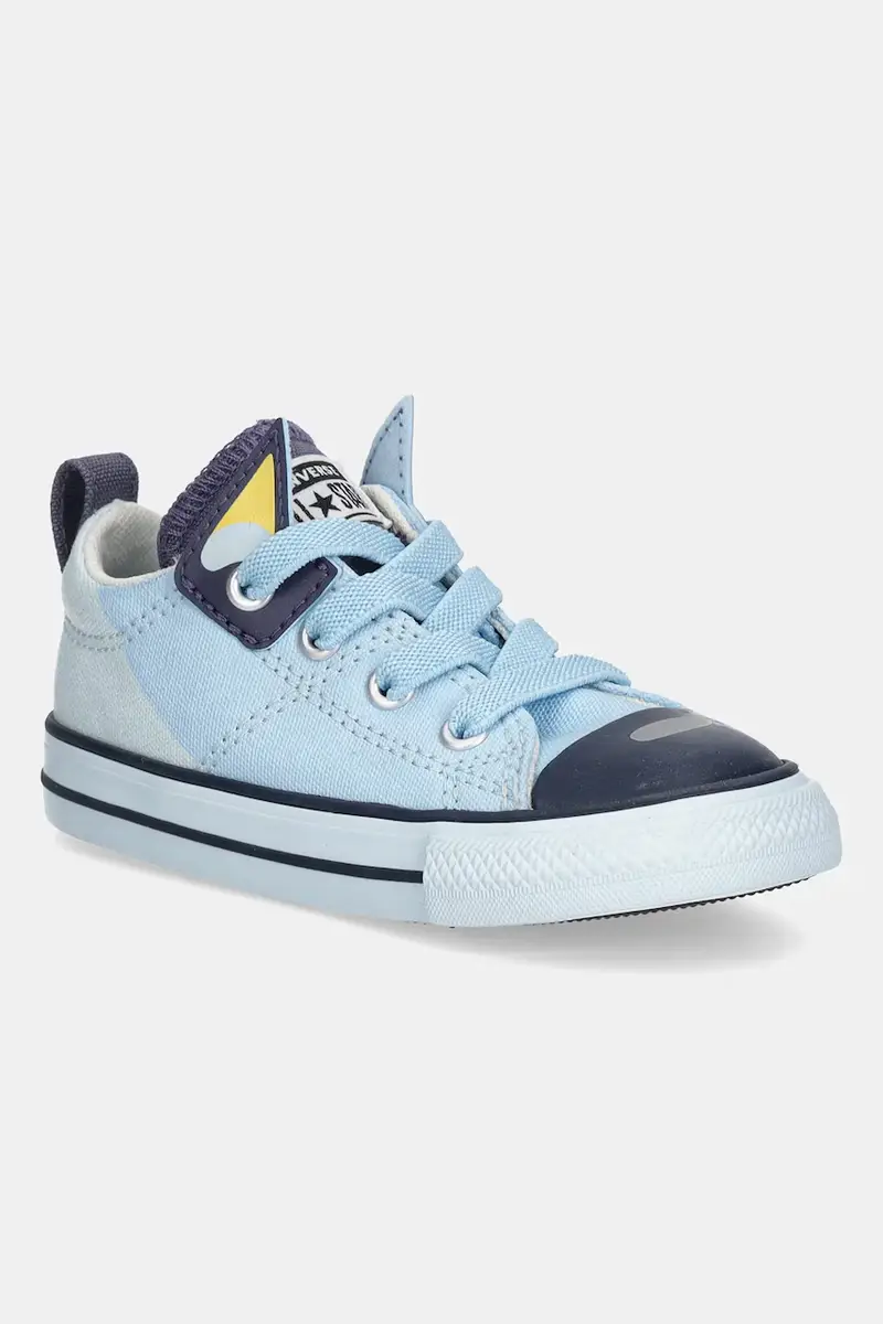 Converse Scarpe da ginnastica Blu 3133025