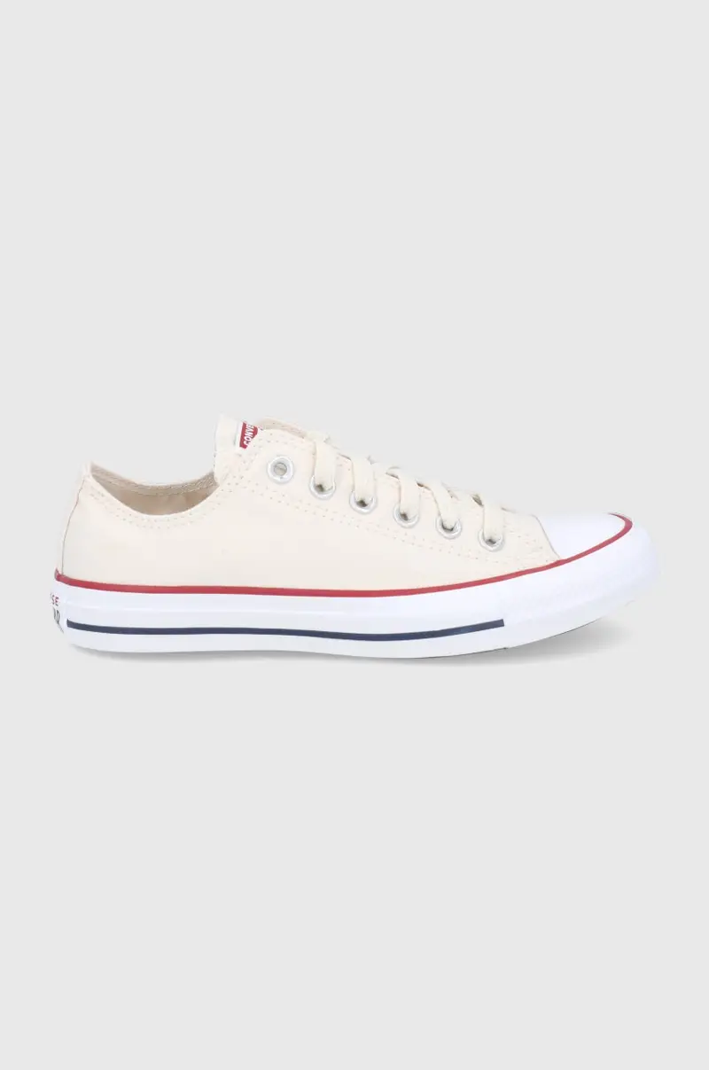 Converse Scarpe da ginnastica Beige 2209611
