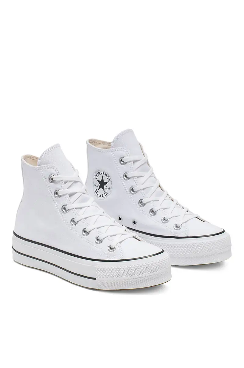 Converse Scarpe da ginnastica Bianco 3765964 miniatura 2