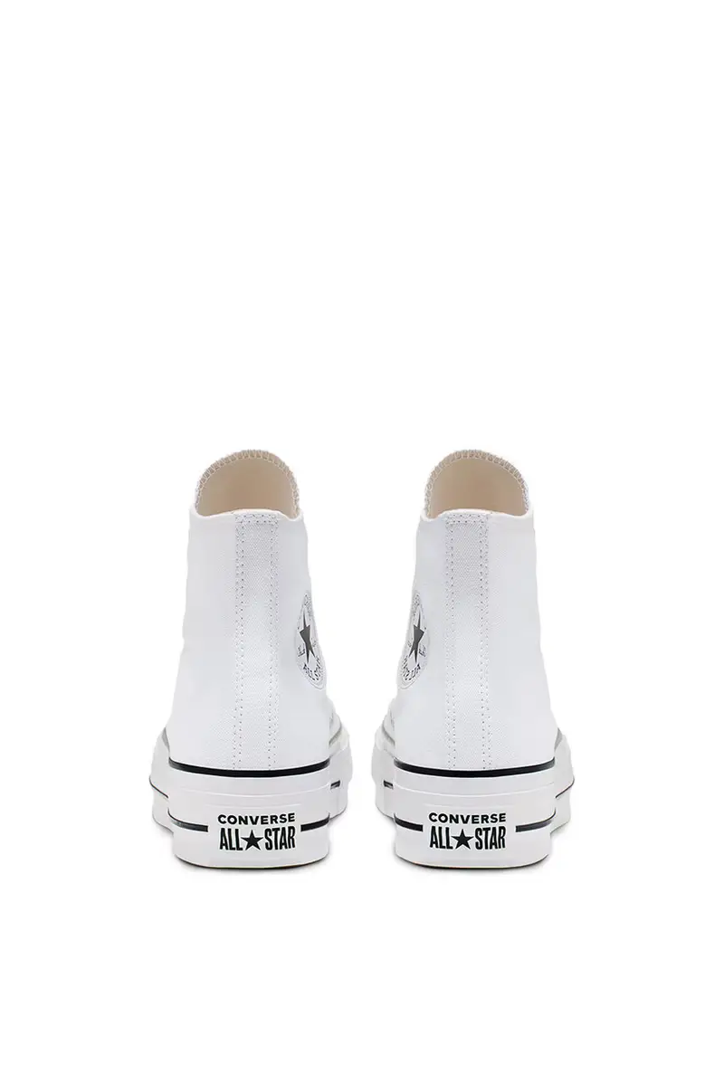 Converse Scarpe da ginnastica Bianco 3765964 miniatura 3