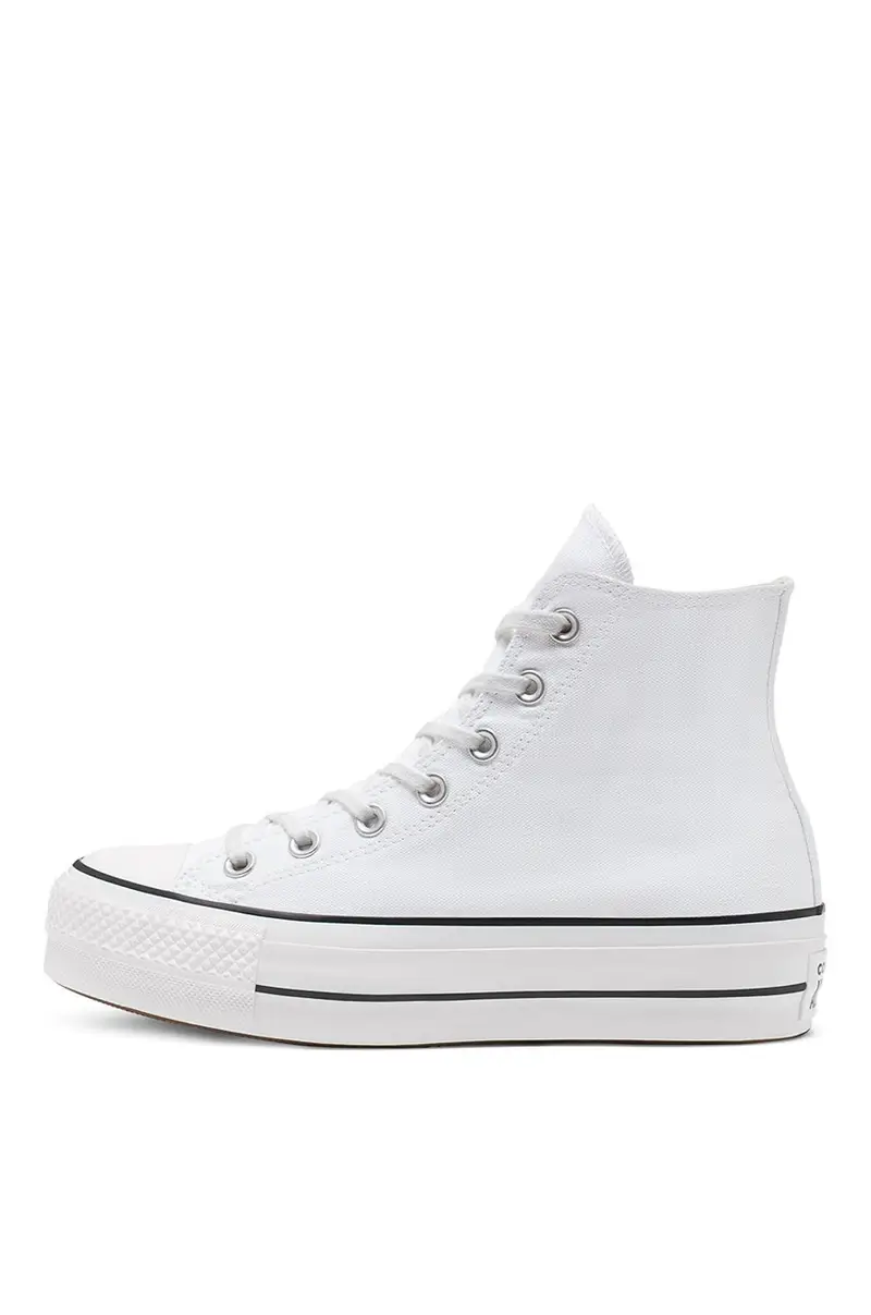 Converse Scarpe da ginnastica Bianco 3765964 miniatura 4