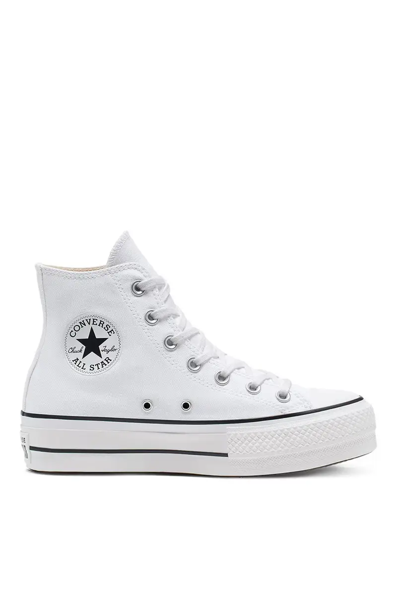 Converse Scarpe da ginnastica Bianco 3765964