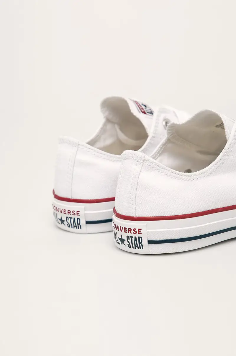 Converse Scarpe da ginnastica Bianco 3765970 miniatura 3