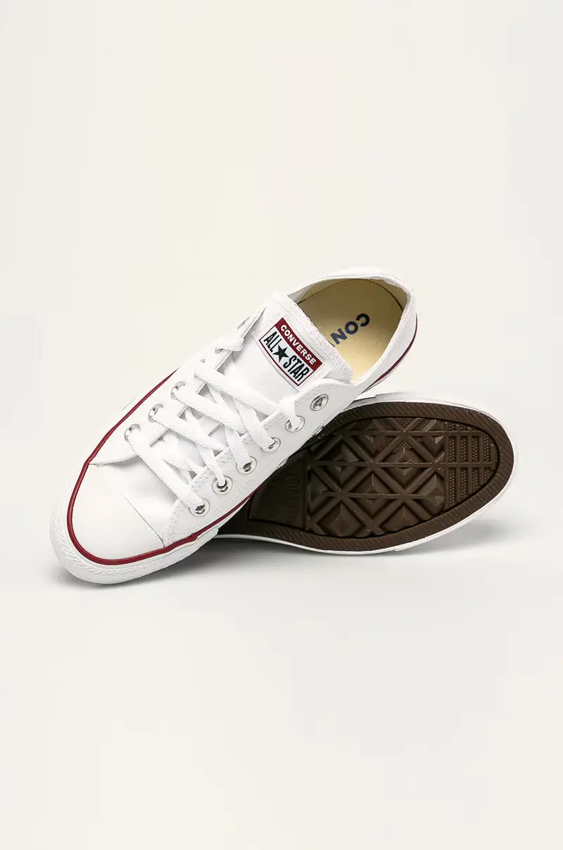 Converse Scarpe da ginnastica Bianco 3765970 miniatura 4
