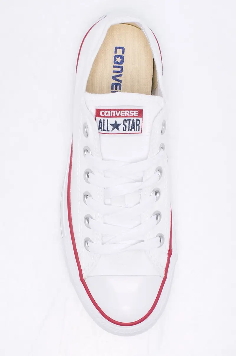 Converse Scarpe da ginnastica Bianco 3765970 miniatura 5