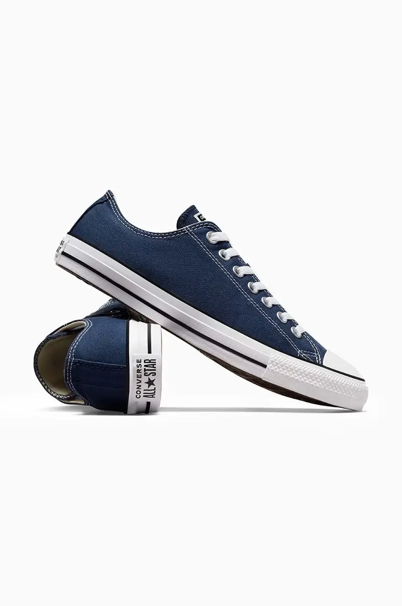 Converse Scarpe da ginnastica Blu 3767377 miniatura 4