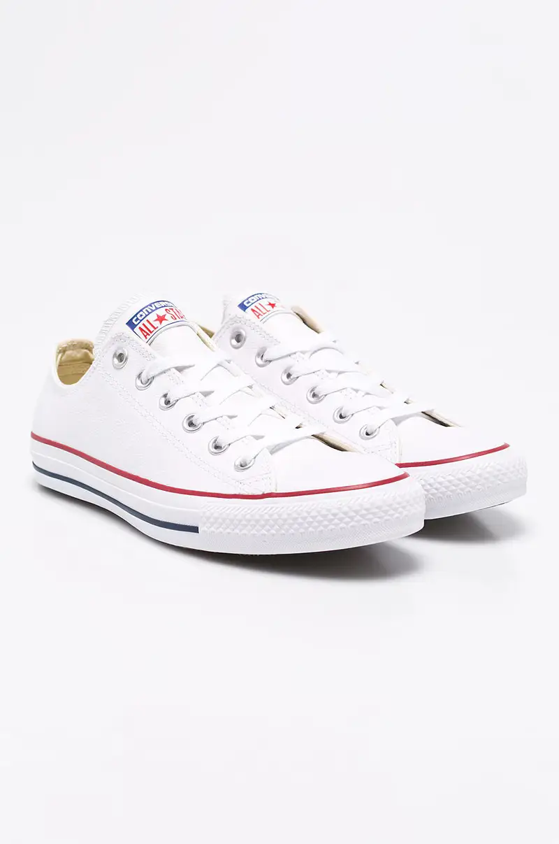Converse Scarpe da ginnastica Uomo Bianco 2885677 miniatura 2