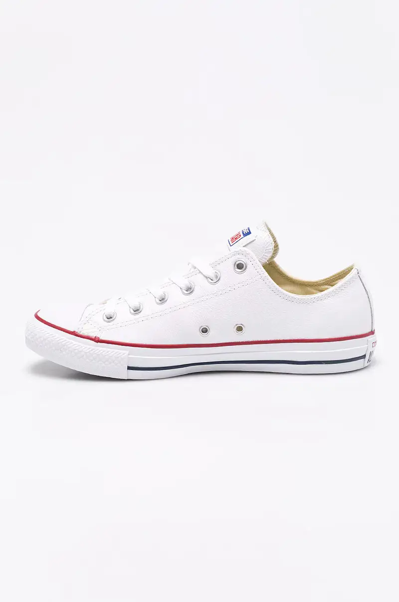Converse Scarpe da ginnastica Uomo Bianco 2885677 miniatura 3