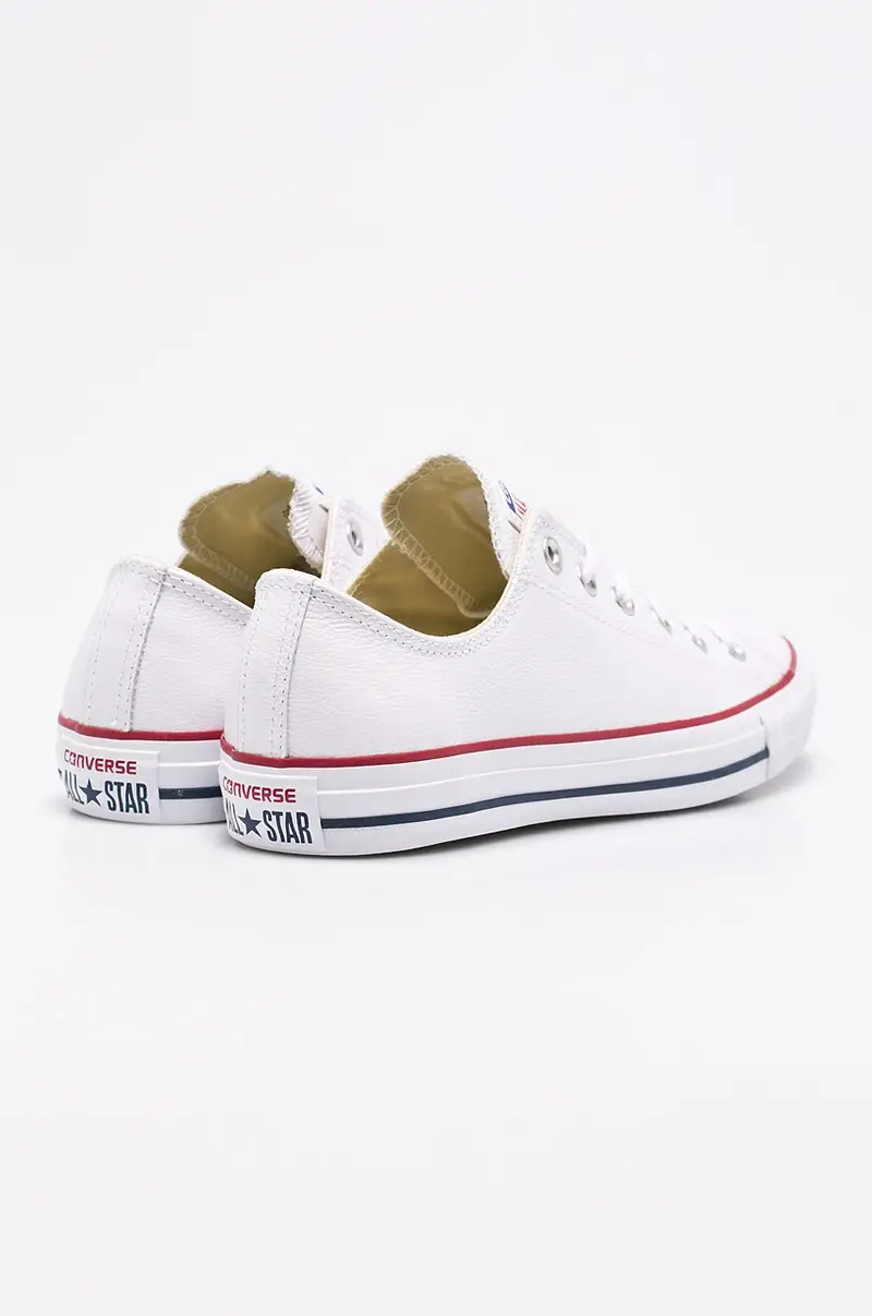 Converse Scarpe da ginnastica Uomo Bianco 2885677 miniatura 4